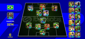 3284 KOLEKTİF GÜÇ EFSANE HESAP