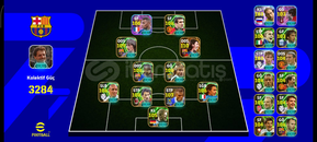 3284 KOLLEKTİF GÜÇ DOPDOLU HESAP!!! 3284 KOLLEKTİF GÜÇ DOPDOLU HESAP!!!