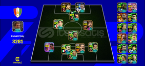 ⭐3285+ Efsane Hesap Dop Dopdolu ⭐