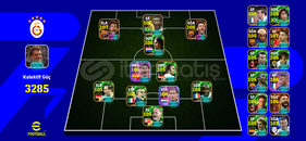 3285 Kg dolu dolu bir hesap 