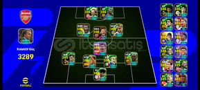 3289KG EN GENİŞ REZEVRELİ STAR HESAP 