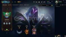 329 Level + 5 İHTİŞAM + 2 EBEDİ KUSURSUZ HESAP