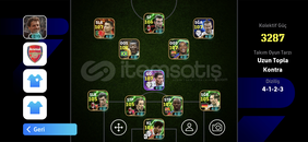 ⭐3290 Güç Efsane Ötesi VIP Hesap ⭐