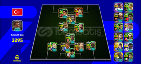 3295 kg efsane hesap 