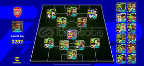 ⚡️3290 KG ETO+sew mainlık hesap⚡️