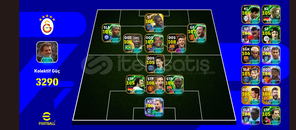 3290 KG LI TEK BAĞ KONAMİ BAGLI DOLU HESAB