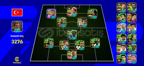 3290 Nadir Bol Rezervli hesap Geldi