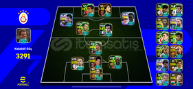 3291 çift bağ efsanevi hesap