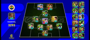 ⭐3293KG 7BOMBACİ CR7 PİERO FUL+HESAP