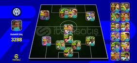 3294 KOLEKTIF ESPOR HESABI SAGLAM