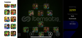 3299+ Kolektif güçlü Ömürlük hesap 3299+ Kolektif güçlü Ömürlük hesap