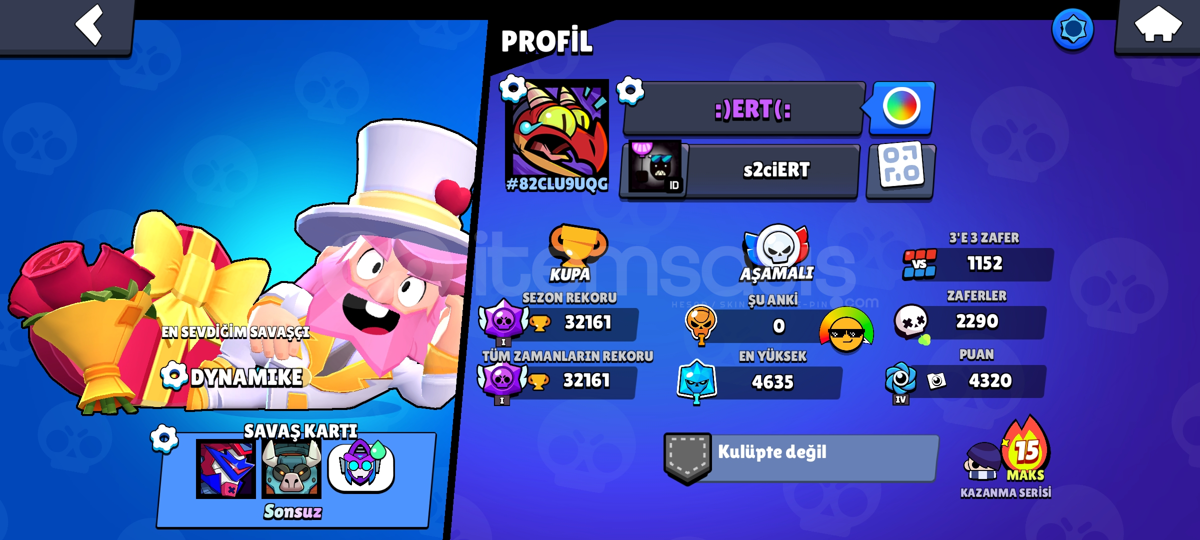 32k bol skinli mainlik hesap 32k bol skinli mainlik hesap