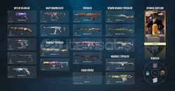 32K DEĞERİNDE PLAT HESAP ACİL SATILIK