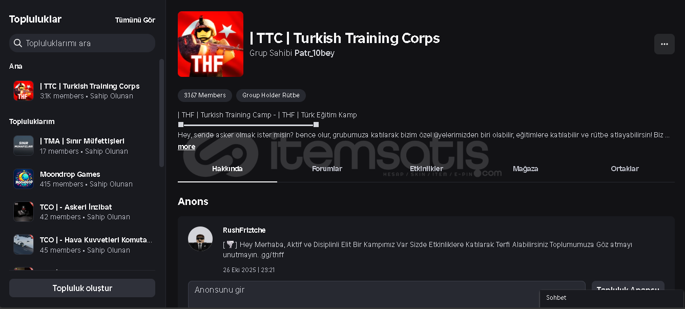 3.2K Uyeli askeri kamp 3.2K Uyeli askeri kamp