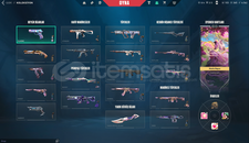 ✨[⚡️+35K VP ENV. / 2 SETLİ MAİNLİK DOPDOLU ✨[⚡️+35K VP ENV. / 2 SETLİ MAİNLİK DOPDOLU