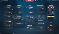 +32K VP ENV./MAINLIK FIRSAT/SPECTRUM PHANTOM