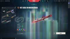 ✨+32K VP | Vct lock//in Dopdolu hesap