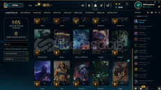 32LVL 5 KOSTÜM 20 ŞAMPİYON 3 seviye takdir