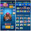 32lvl CR + TH12MAX COC