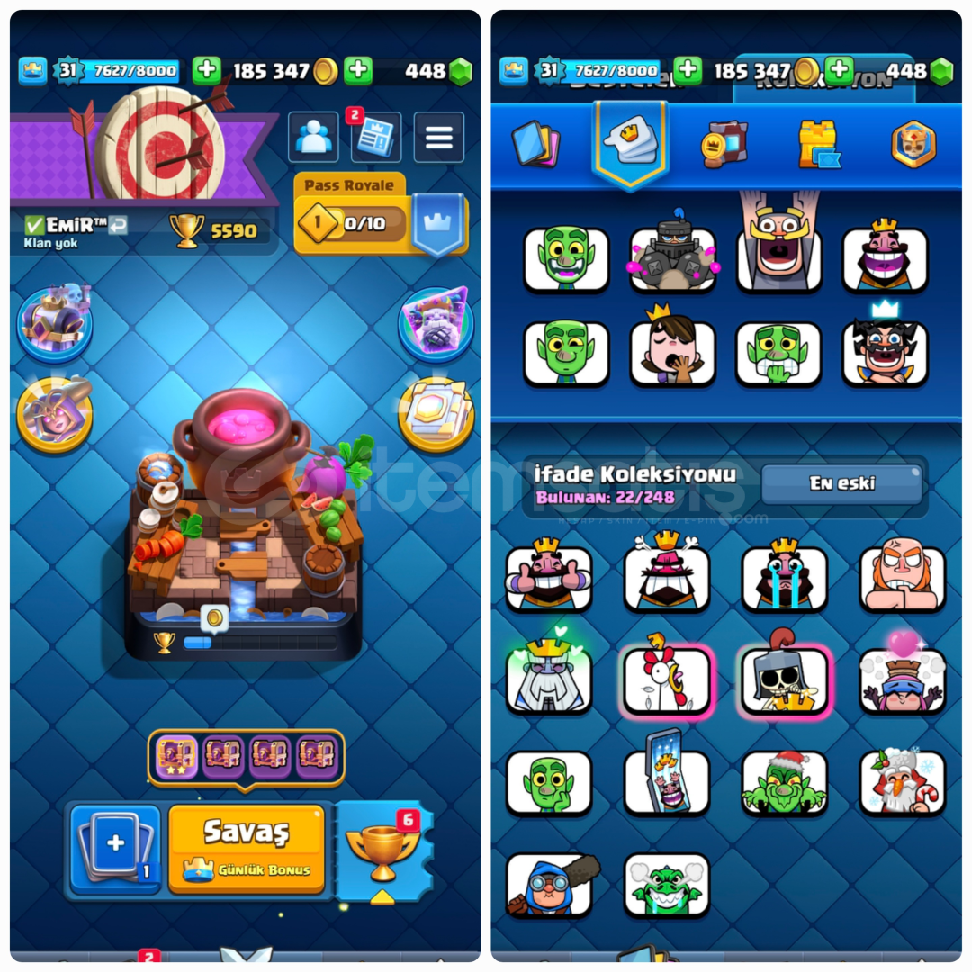 32lvl CR + TH12MAX COC 32lvl CR + TH12MAX COC