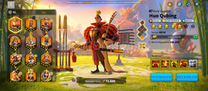 32M 12VİP ACİL SATILIK HESAP