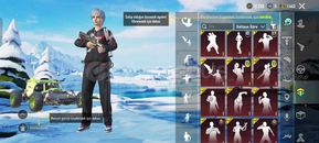 33 destansı 6 yükseltile bilir silah