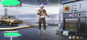 33 DESTANSI KAÇMAZZ