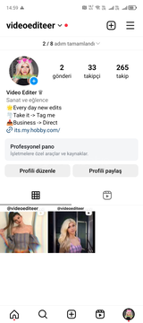 33 DOĞAL TAKİPÇİ + 2018 KURULUM