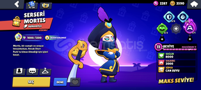 33 k brawl start hesabı 