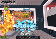 33 m/s Los six seven en ucuzu