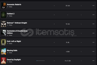 DAHA UYGUNUNU BUL GEL ...