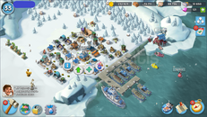 33 Seviye 14 Karargah