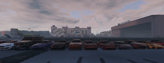 ✨330 Araçlı Realistik Araç Paketi!!✨