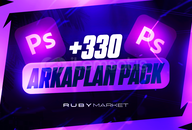 ⭐️[+330] Arka Plan Pack EFSANE⭐️