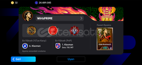 ⭐️3300+ 110 IBRA DOLULAR DOLUSU⭐️