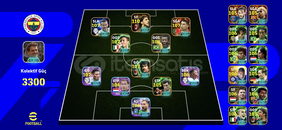 ⭐3300 Güç REZERVE BAKMADAN GEÇME⭐