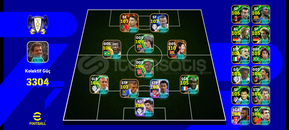 3300+ KG 2900 MC VAR ANDROİD 