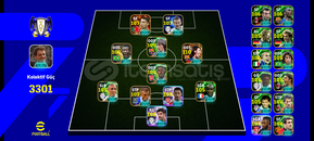 3300+ KG 2900 MC VAR ANDROİD 