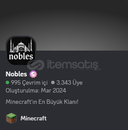 3.300 kişilik discord sunucusu