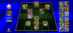 3300 kolektif güç+ süper lig kolektif güç 3133