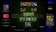 3301KG PC HESABI 13 BOMBACI DOPDOLU HESAP XBOX