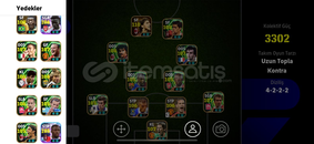 3305 KG FIRSAT HESABI