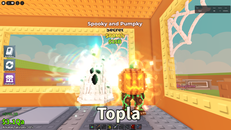 ⭐80M/s Spooky and Pumpky [En ucuzu]-SAB⭐