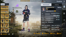 330K Satılık Hesap 330K Satılık Hesap