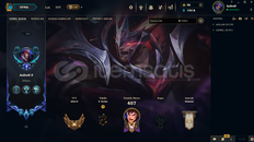 330LVL 170 SKİNLİ 124K MAVİ ÖZLÜ DOLU HESAP