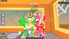 ⭐330M/s W or L [En ucuzu]⭐