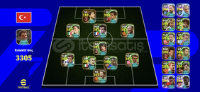 ⭐3310 Güç ÖMÜRLÜK Tek Bağ⭐