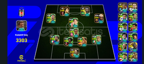 3310 KOLEKTİF EFSANE HESAP