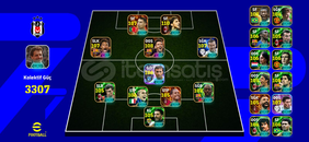 3311+ KOLEKTİF GÜÇ 