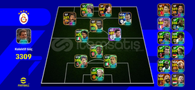 3315+ YENİ MESSİLİ EFSANE